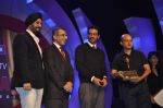 Arjun Rampal at Bloomberg Auto Car Awards in Taj Land_s End, Mumbai on 9th Jan 2013 (22).JPG